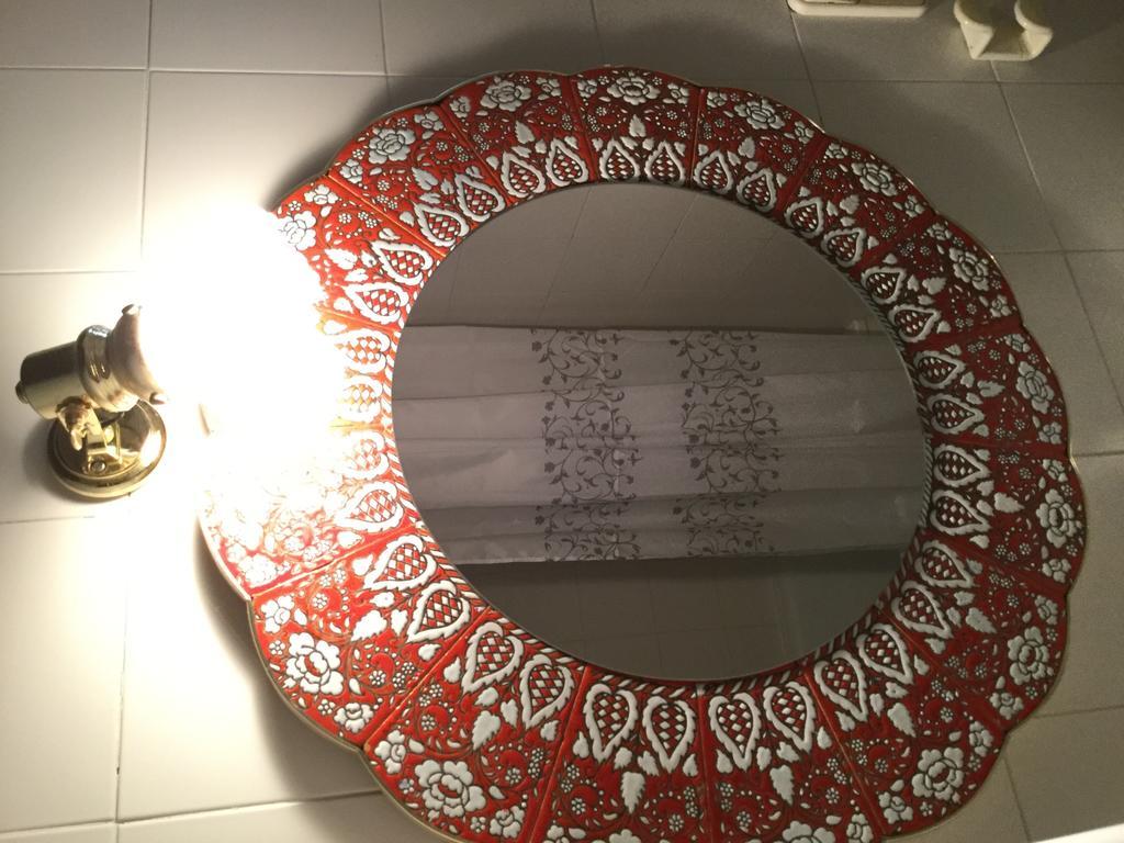 Mas Pardas Santa Pau Eksteriør bilde